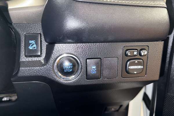2014 Toyota RAV4 Cruiser ALA49R