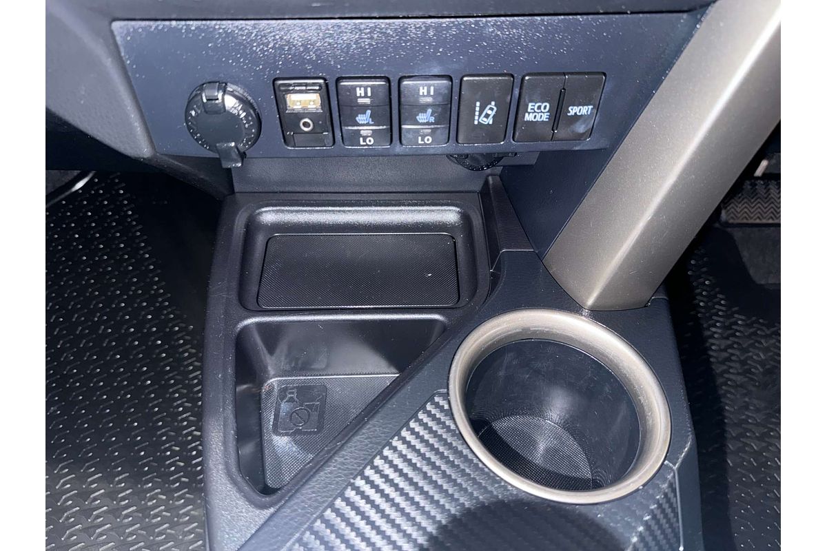 2014 Toyota RAV4 Cruiser ALA49R