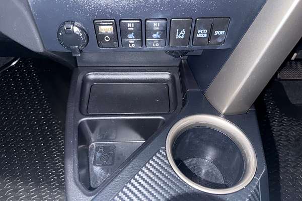 2014 Toyota RAV4 Cruiser ALA49R