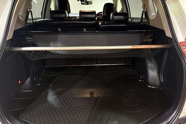 2014 Toyota RAV4 Cruiser ALA49R