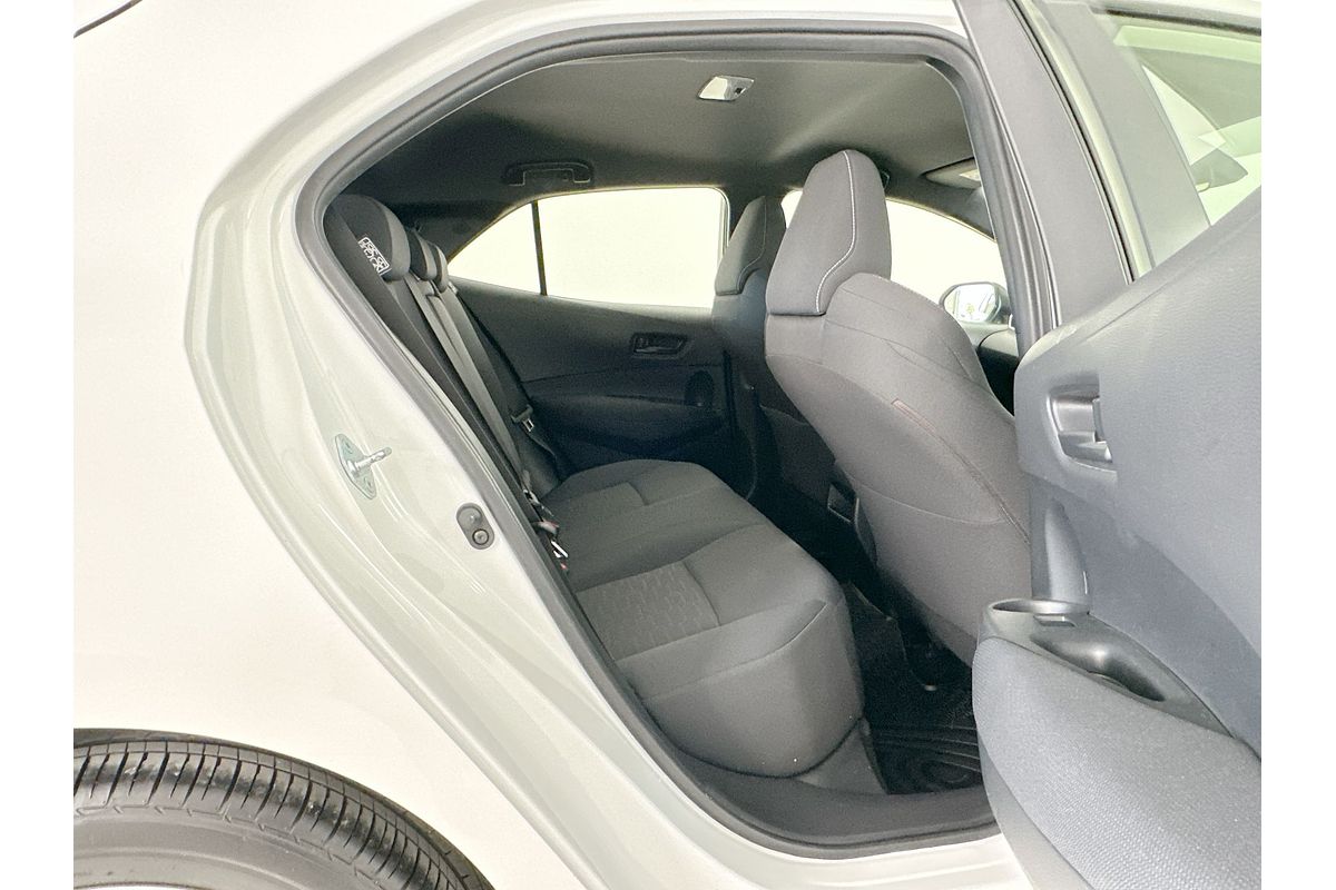 2021 Toyota Corolla Ascent Sport MZEA12R
