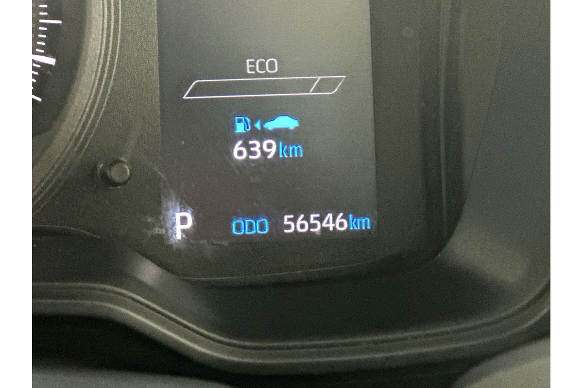 2021 Toyota Corolla Ascent Sport MZEA12R