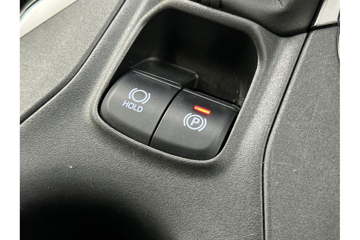 2021 Toyota Corolla Ascent Sport MZEA12R