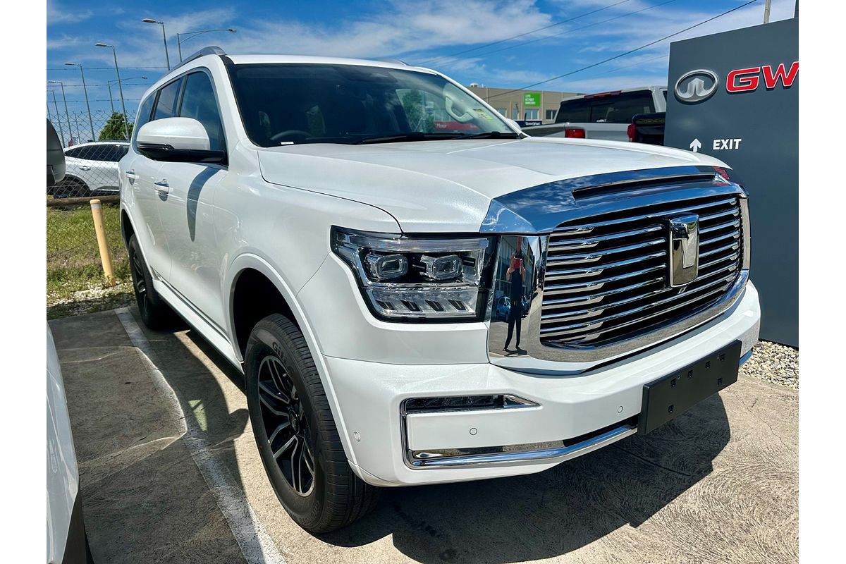 2024 GWM Tank 500 Ultra Hybrid P03