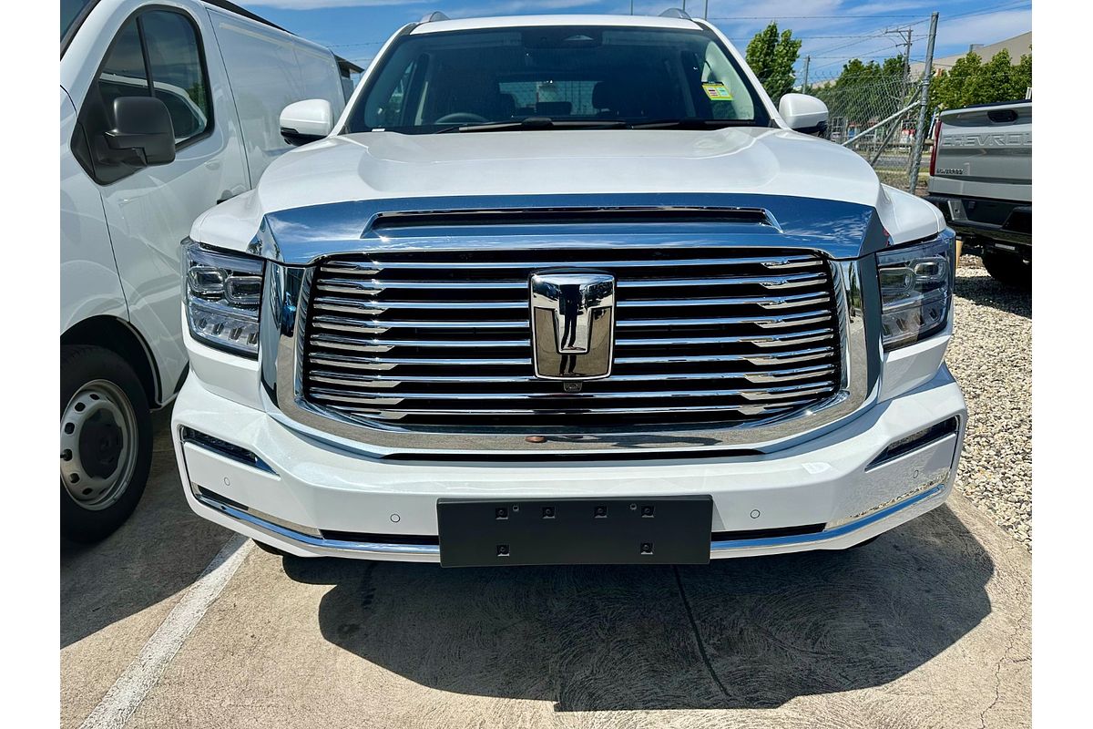 2024 GWM Tank 500 Ultra Hybrid P03
