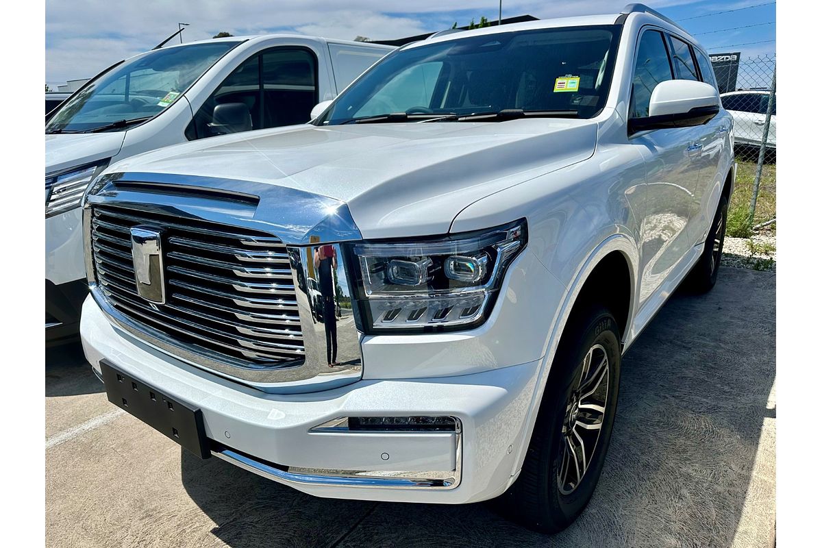 2024 GWM Tank 500 Ultra Hybrid P03