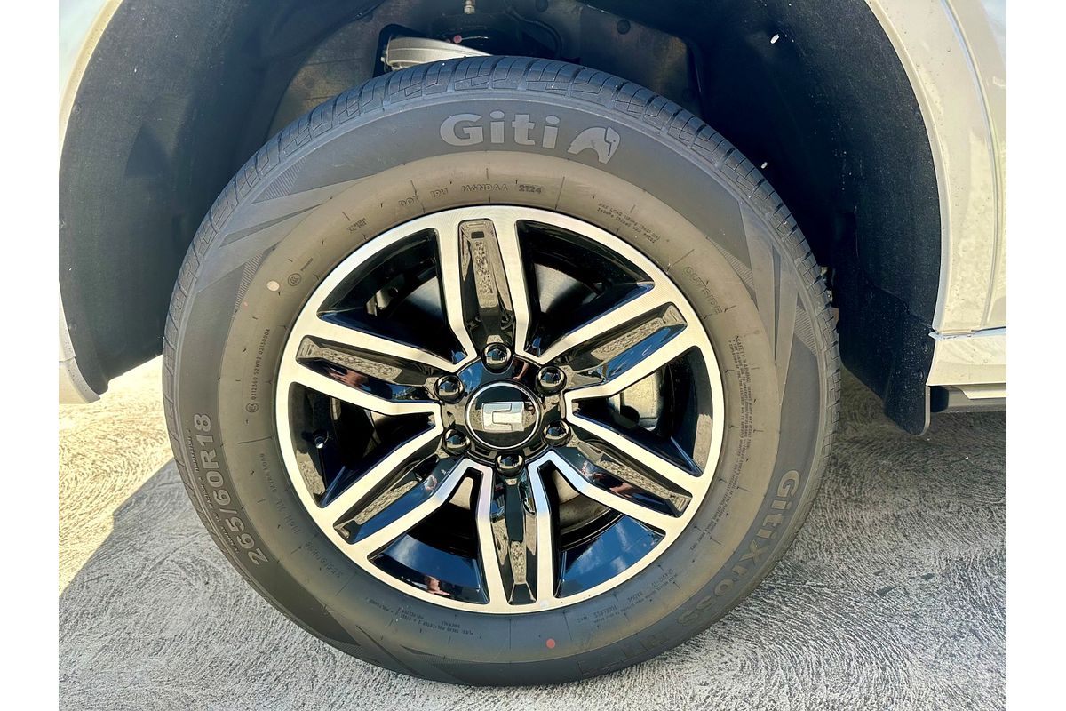 2024 GWM Tank 500 Ultra Hybrid P03