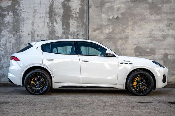 2024 Maserati Grecale Modena M182