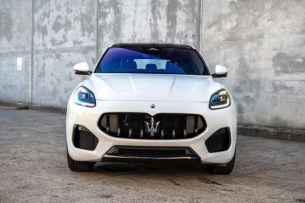 2024 Maserati Grecale Modena M182