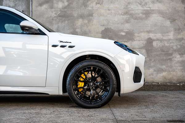 2024 Maserati Grecale Modena M182