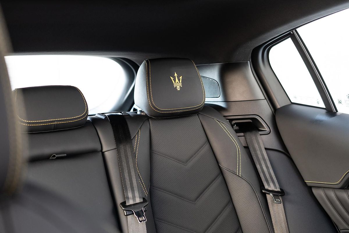 2024 Maserati Grecale Modena M182