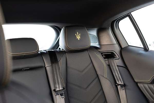 2024 Maserati Grecale Modena M182