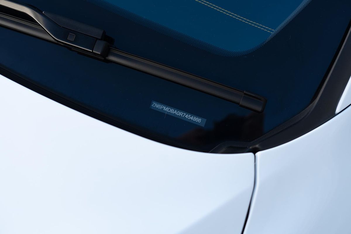 2024 Maserati Grecale Modena M182