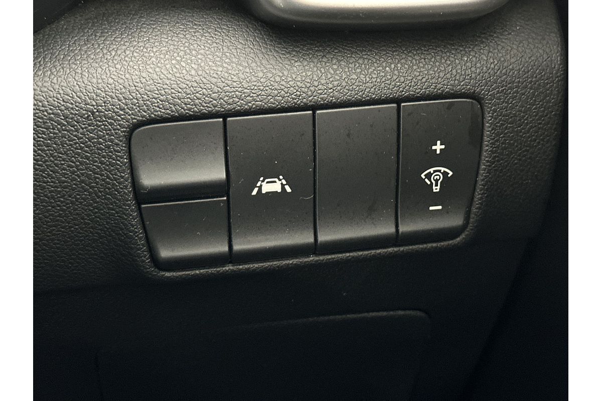 2021 Kia Sportage S QL