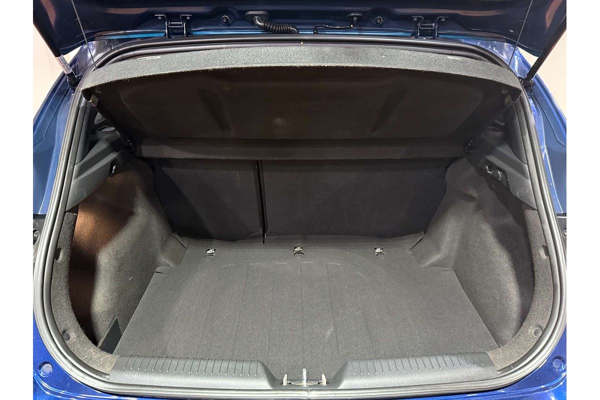 2012 Hyundai i30 Active GD