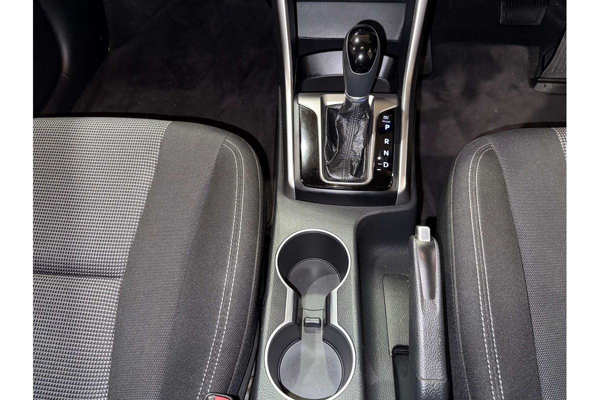 2012 Hyundai i30 Active GD