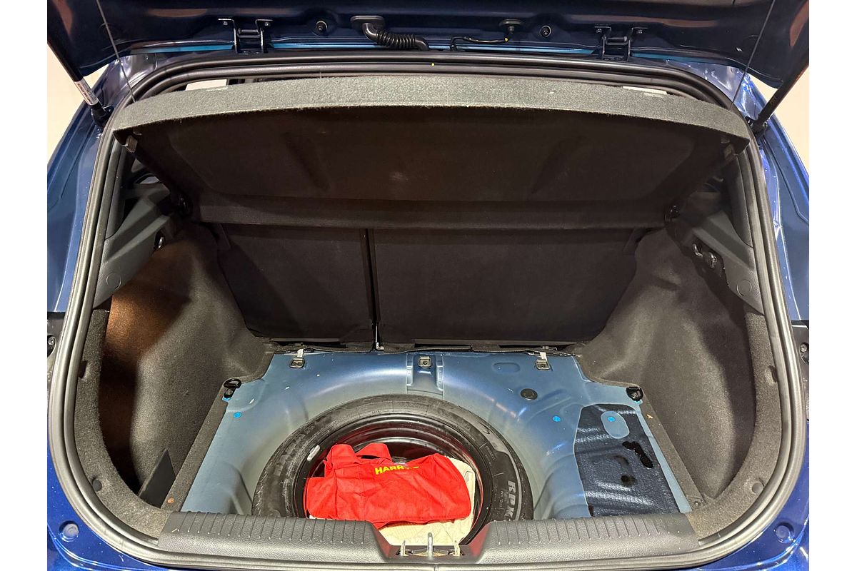 2012 Hyundai i30 Active GD