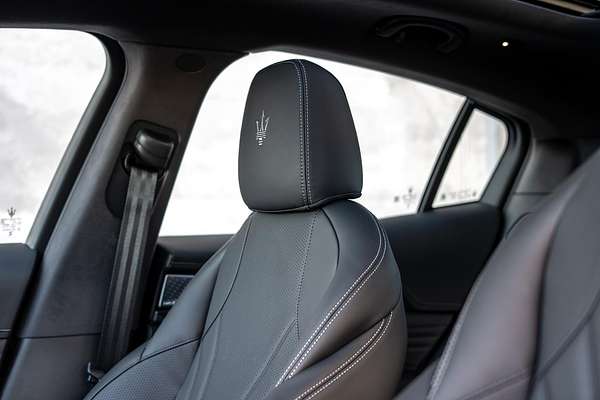 2024 Maserati Grecale Modena M182