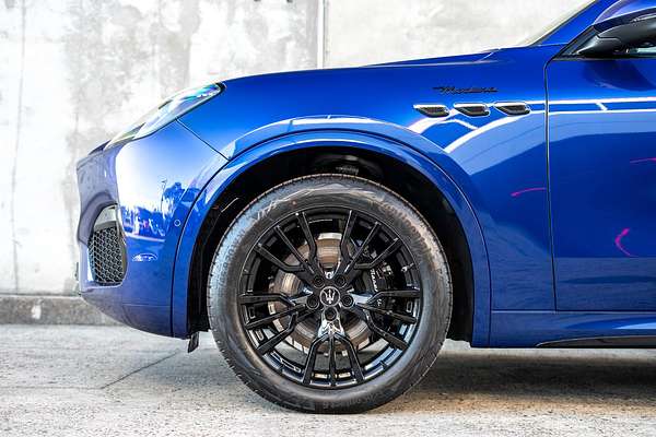 2024 Maserati Grecale Modena M182
