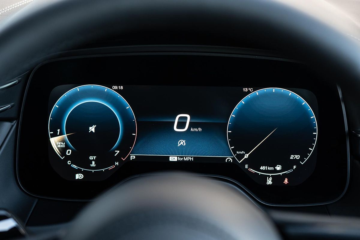 2024 Maserati Grecale Modena M182