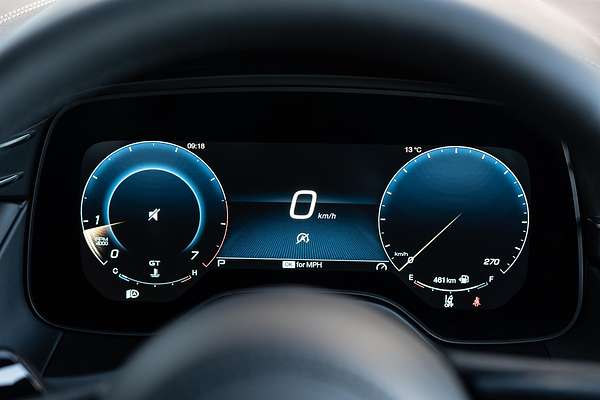 2024 Maserati Grecale Modena M182