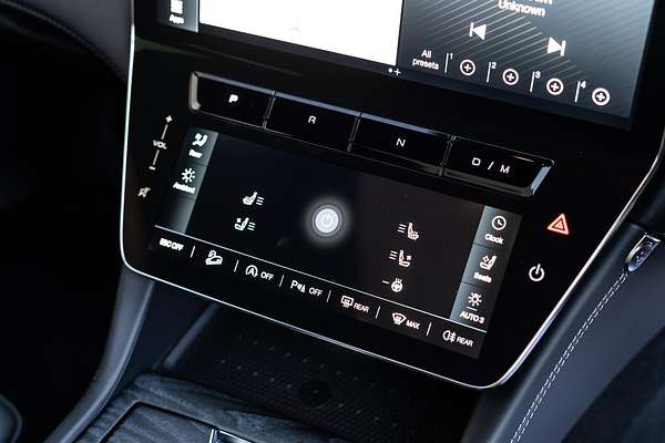 2024 Maserati Grecale Modena M182