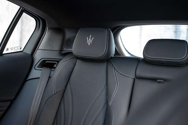 2024 Maserati Grecale Modena M182
