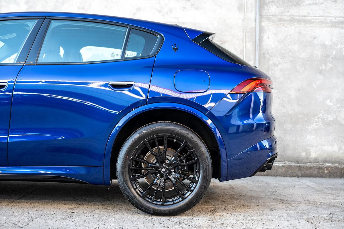 2024 Maserati Grecale Modena M182
