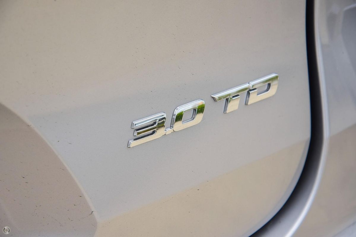 2025 Isuzu MU-X LS-T