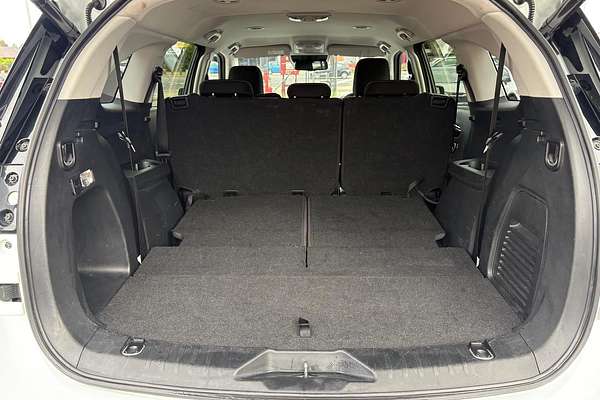 2023 Isuzu MU-X LS-U