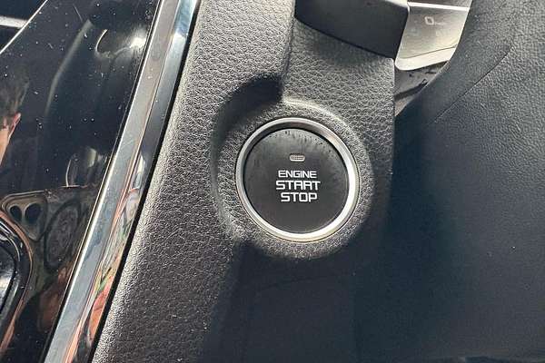 2023 Isuzu MU-X LS-U