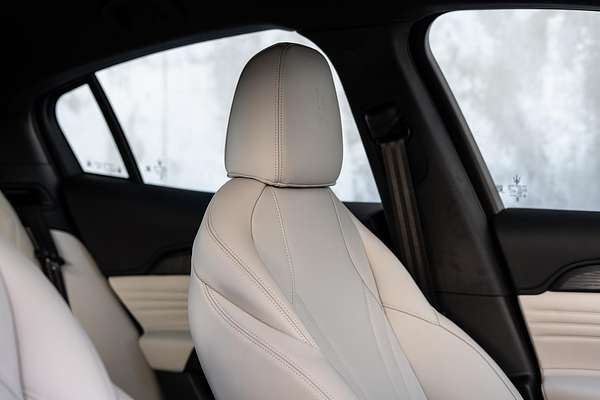 2024 Maserati Grecale Modena M182