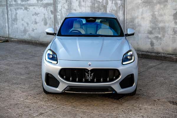 2024 Maserati Grecale Modena M182