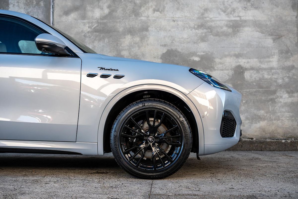 2024 Maserati Grecale Modena M182