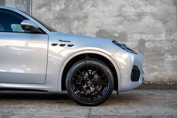 2024 Maserati Grecale Modena M182