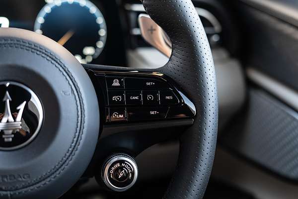 2024 Maserati Grecale Modena M182