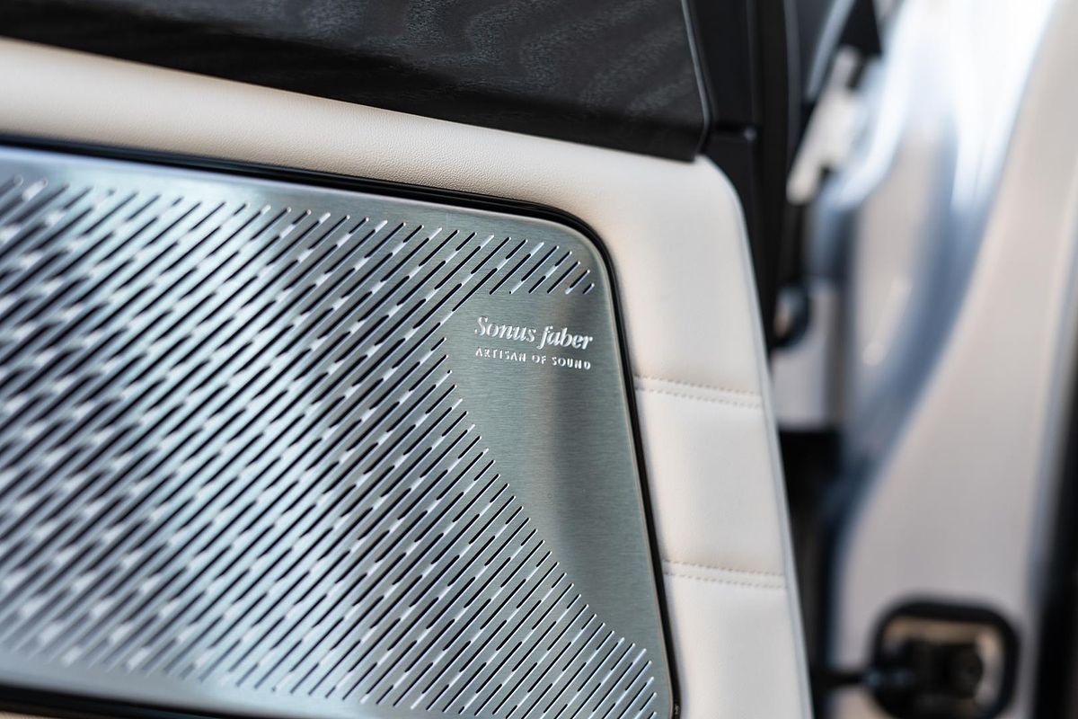 2024 Maserati Grecale Modena M182
