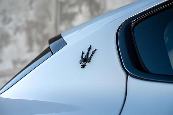 2024 Maserati Grecale Modena M182