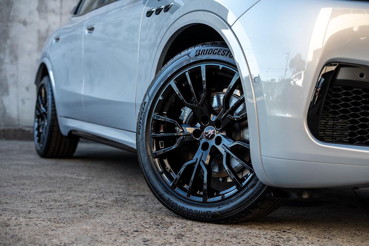 2024 Maserati Grecale Modena M182
