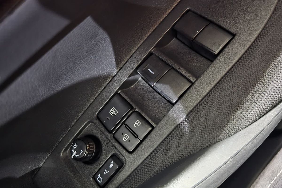 2022 Toyota Corolla Ascent Sport Hybrid ZWE219R
