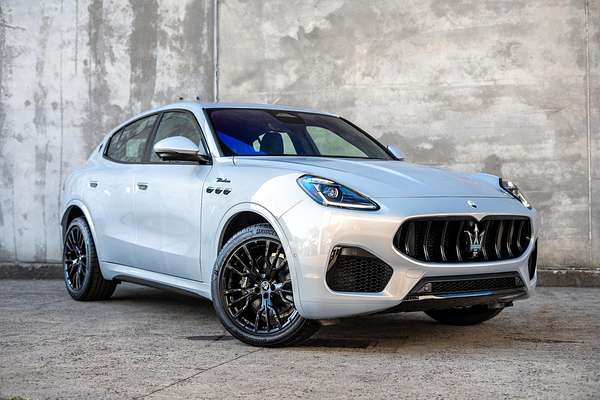 2024 Maserati Grecale Modena M182