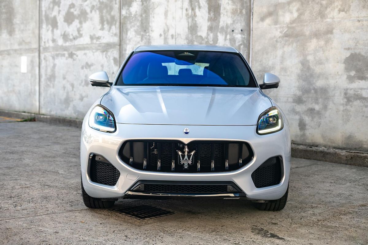 2024 Maserati Grecale Modena M182