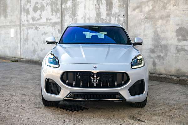 2024 Maserati Grecale Modena M182
