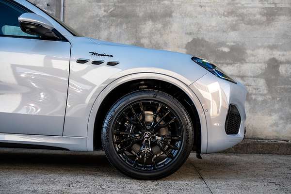 2024 Maserati Grecale Modena M182
