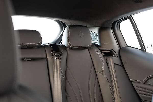 2024 Maserati Grecale Modena M182
