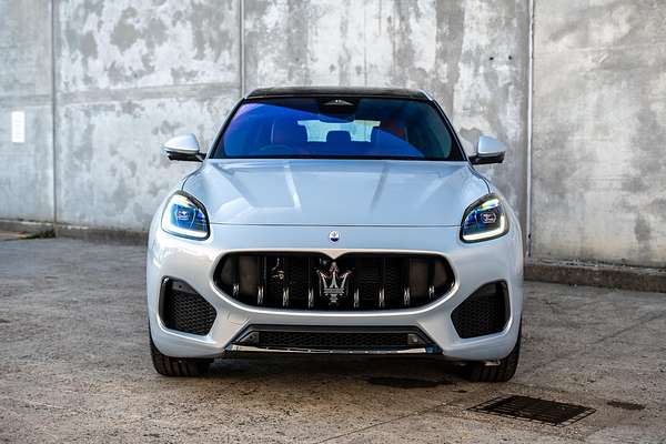 2024 Maserati Grecale Modena M182