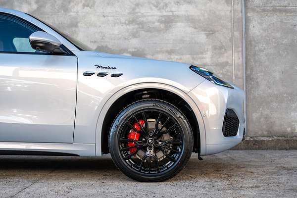2024 Maserati Grecale Modena M182