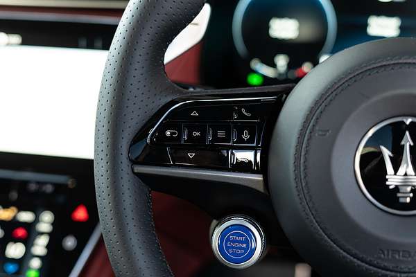 2024 Maserati Grecale Modena M182