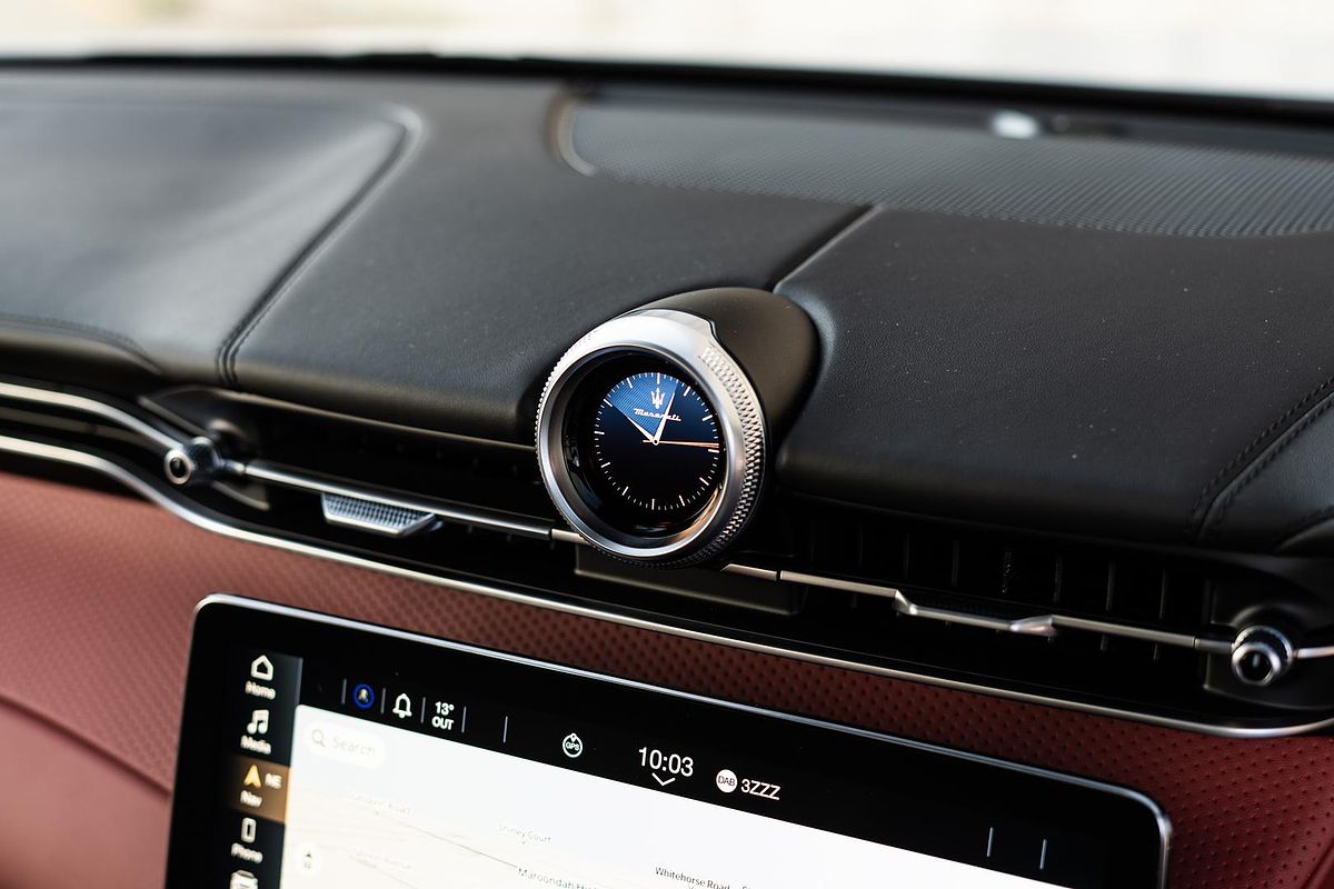 2024 Maserati Grecale Modena M182