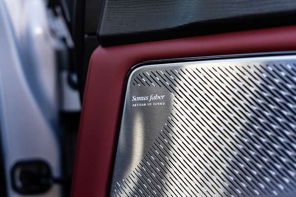 2024 Maserati Grecale Modena M182